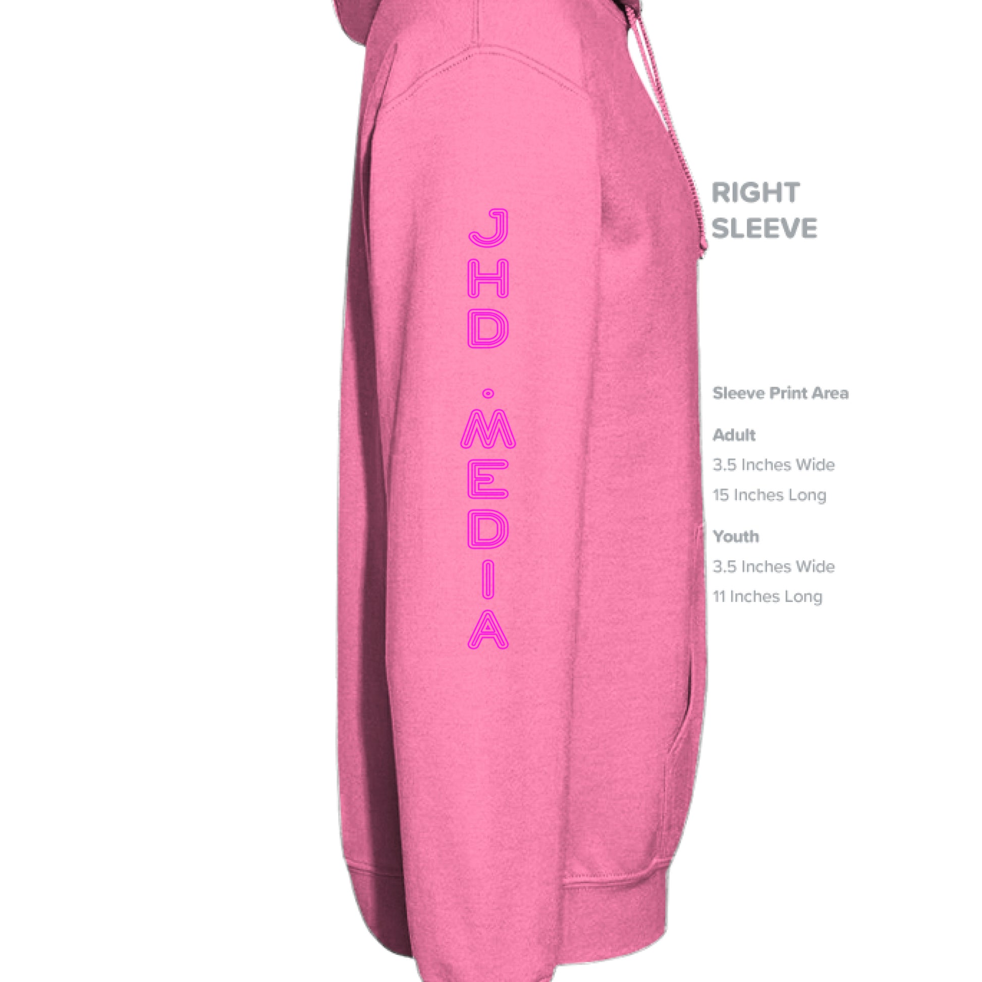 Pink Lemonade - SLEEVE_RIGHT