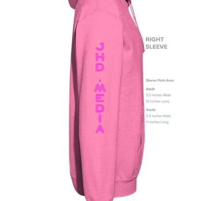 Pink Lemonade - SLEEVE_RIGHT