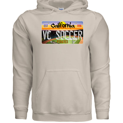 SAND - FRONT