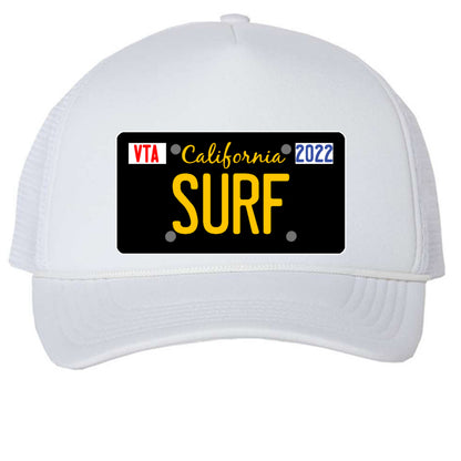 White/ White - FRONT