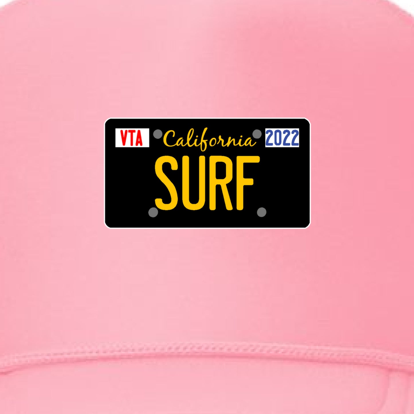 Pink - FRONT