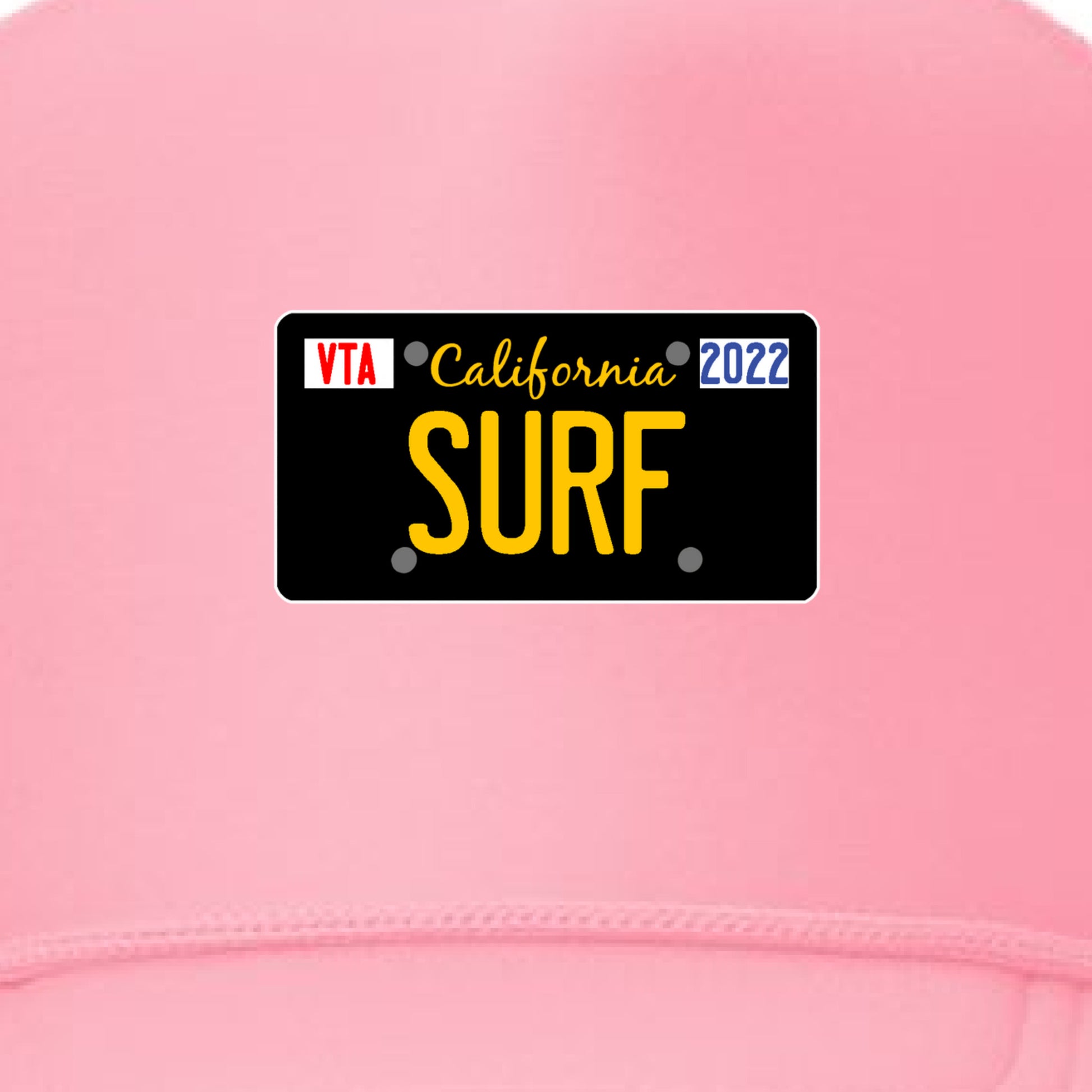 Pink - FRONT