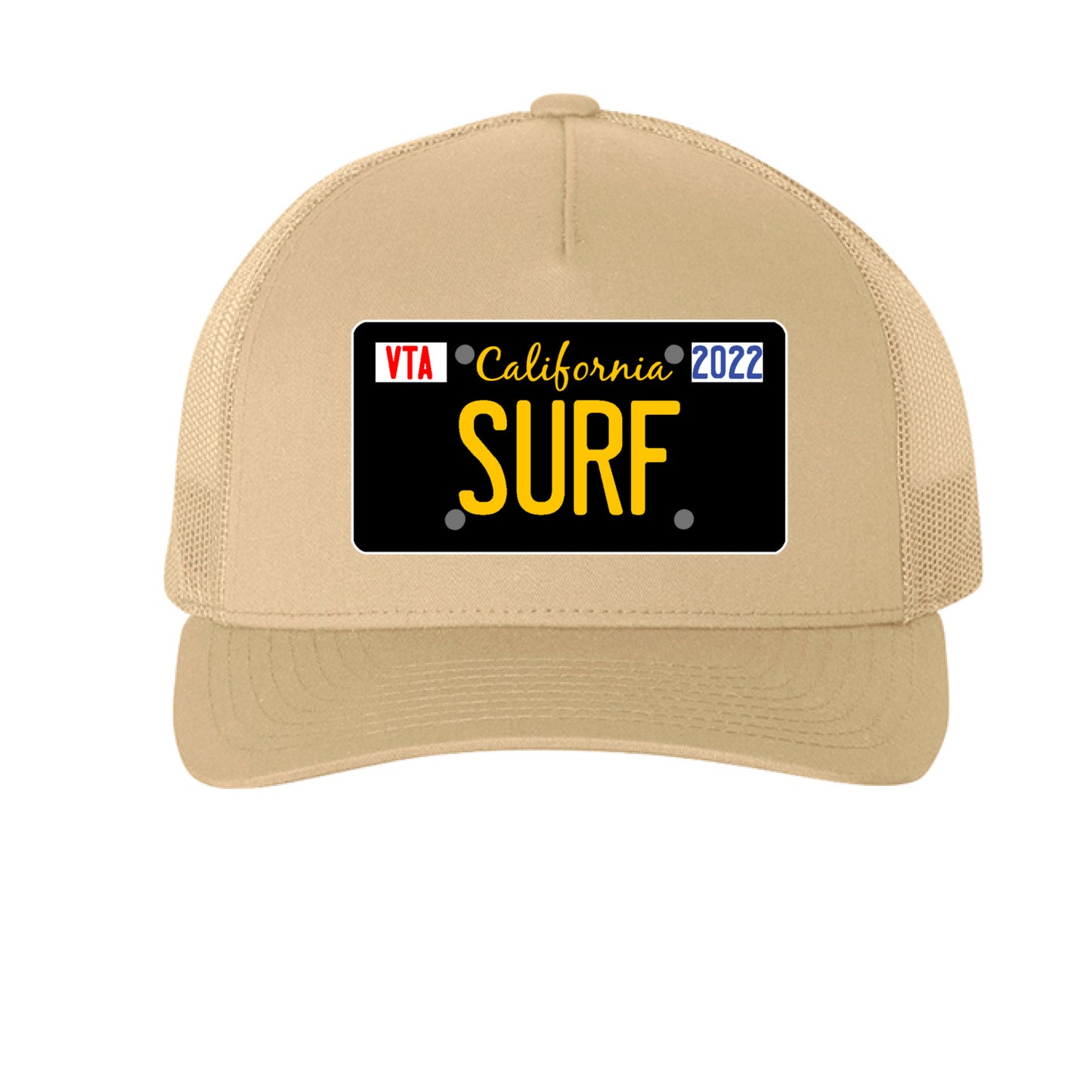 Khaki - FRONT