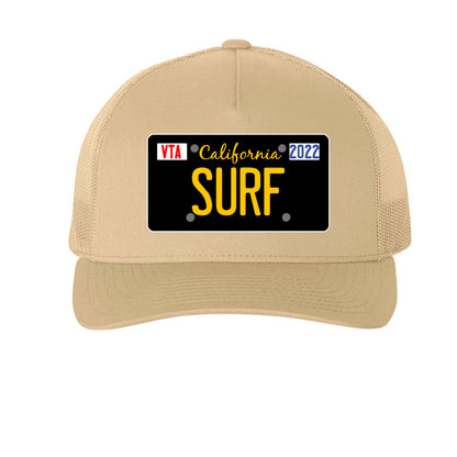 Khaki - FRONT