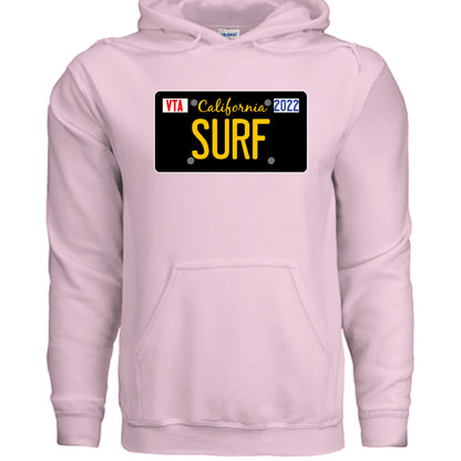 LIGHT PINK - FRONT