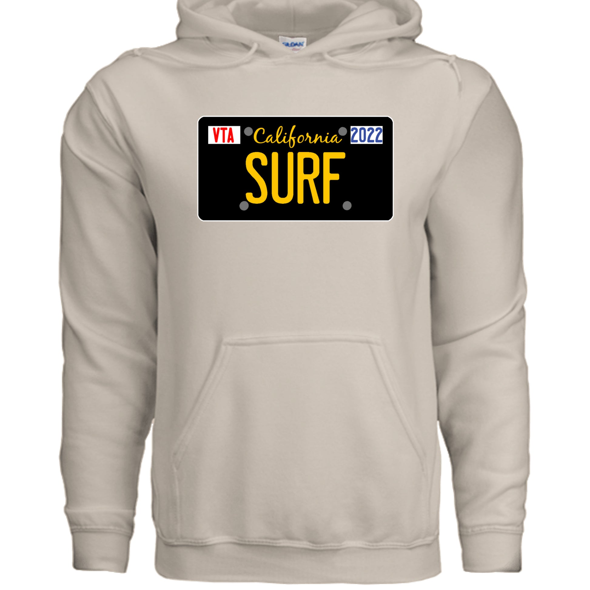 SAND - FRONT