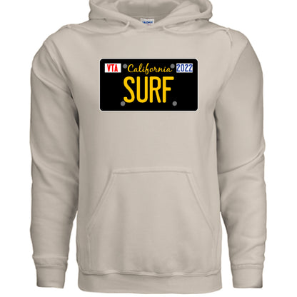 SAND - FRONT