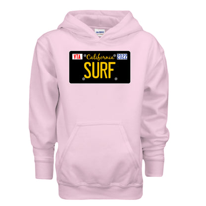 LIGHT PINK - FRONT