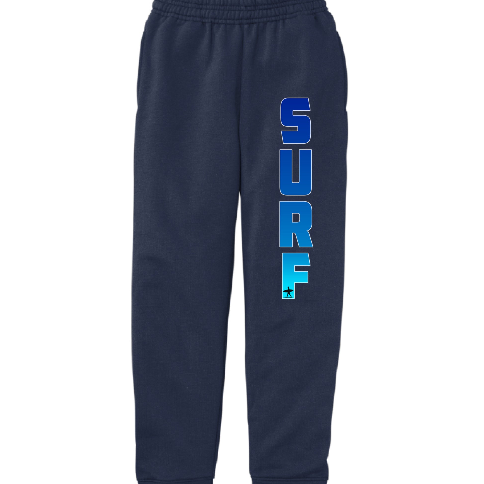Navy - FRONT