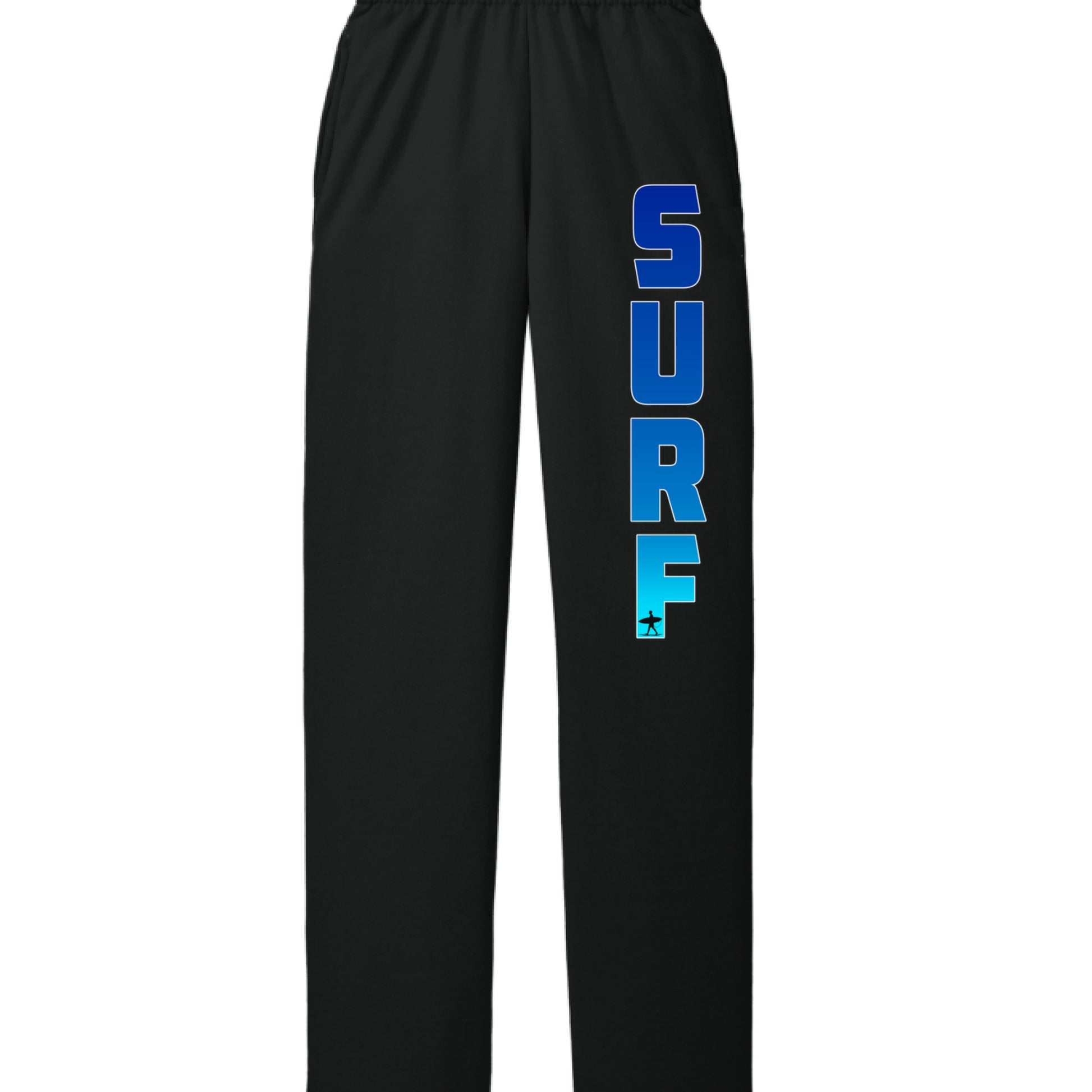Jet Black - FRONT