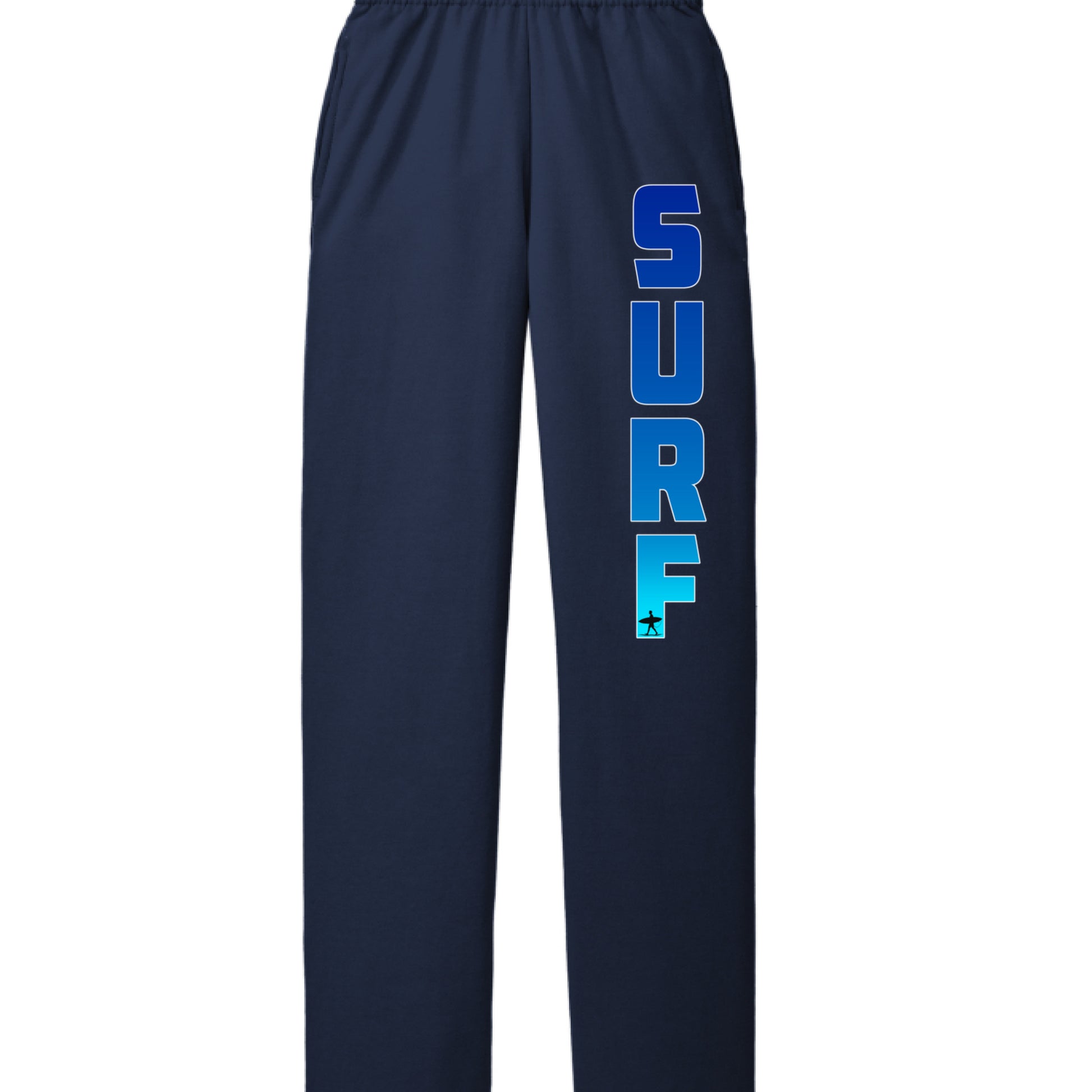 Navy - FRONT