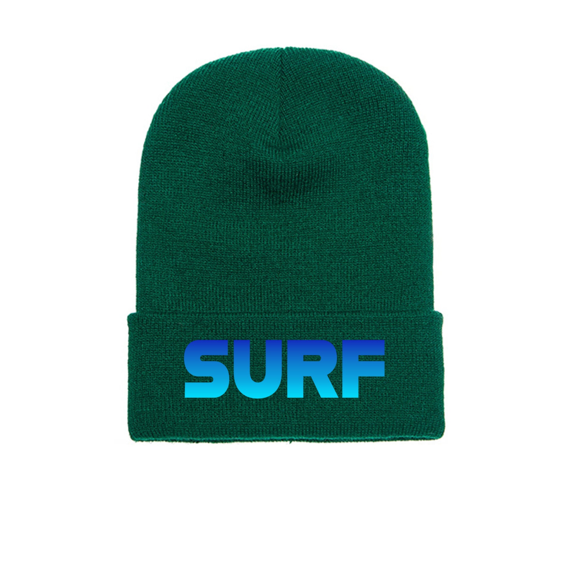 SPRUCE - FRONT
