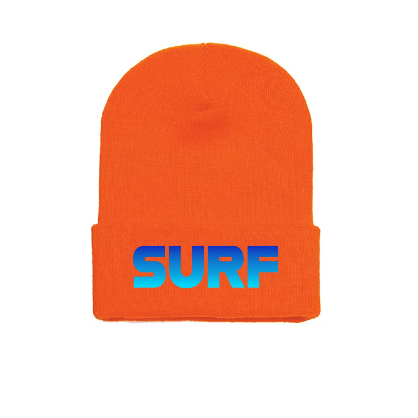 ORANGE - FRONT