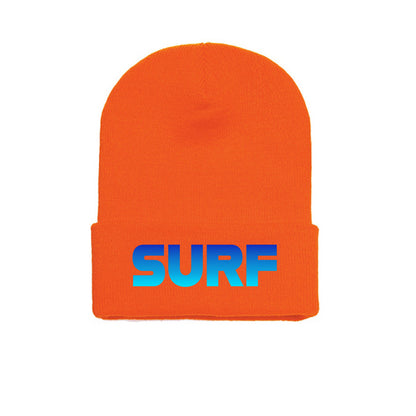 ORANGE - FRONT