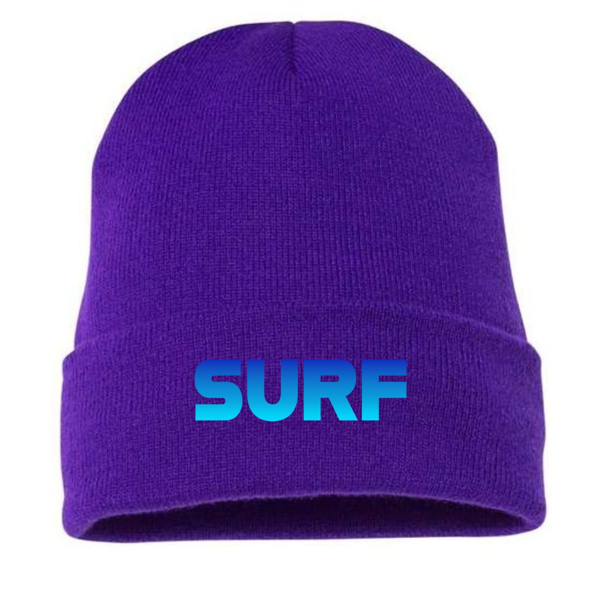 Purple - FRONT