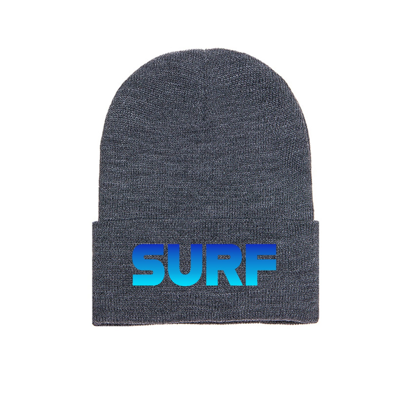 DARK GREY - FRONT