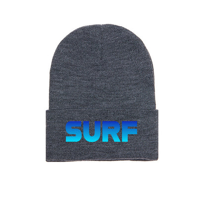 DARK GREY - FRONT