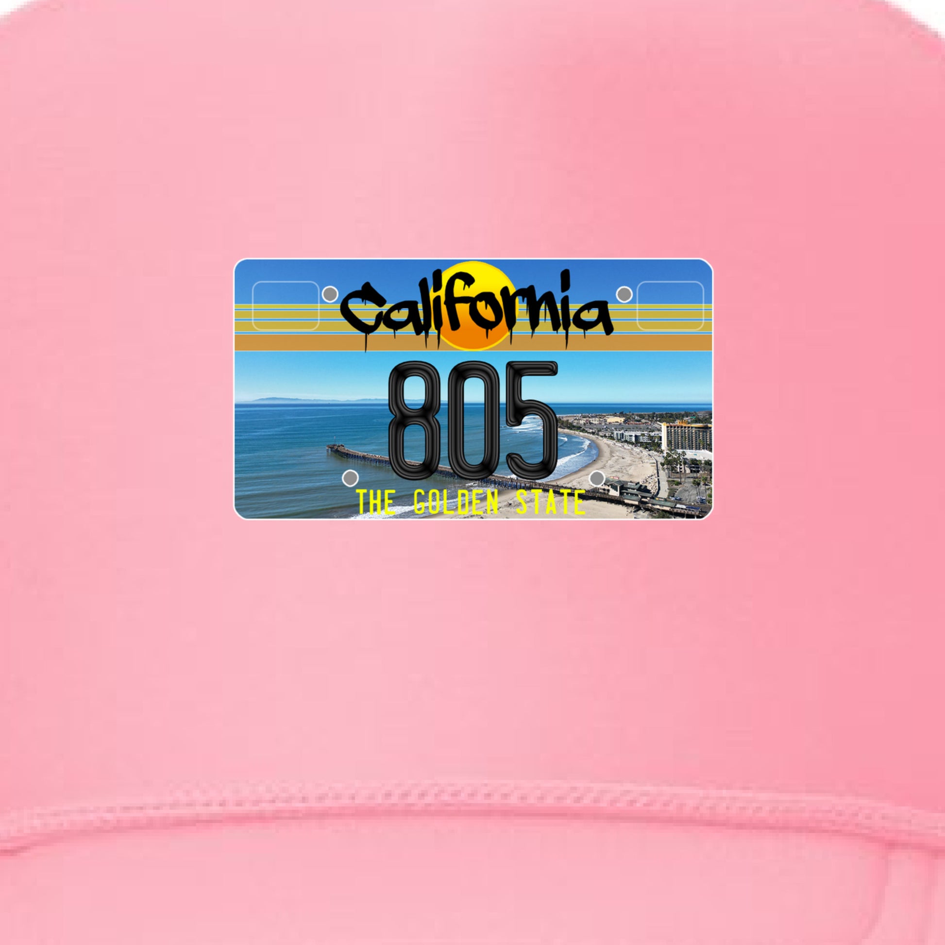 Pink - FRONT
