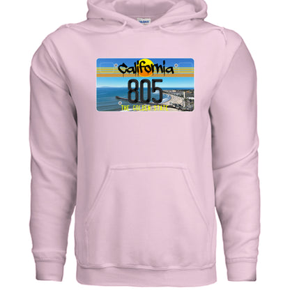 LIGHT PINK - FRONT