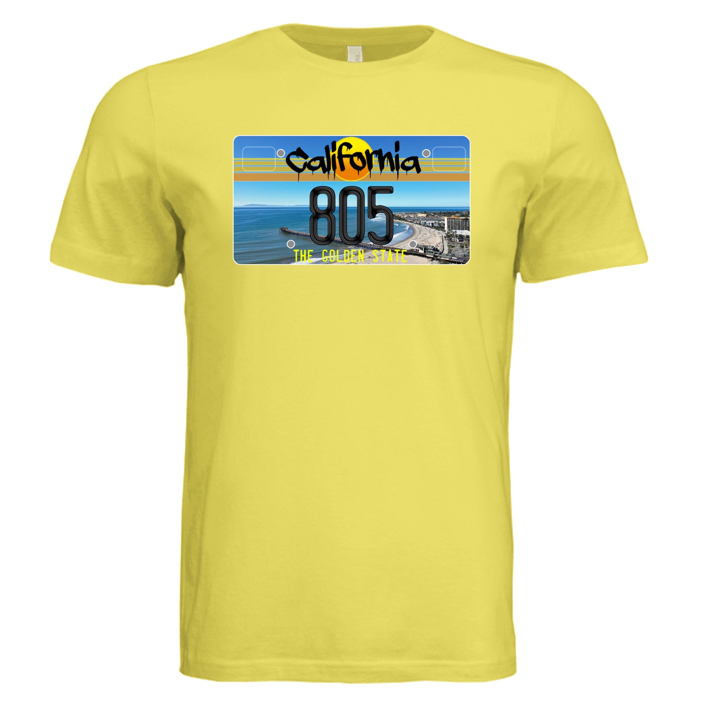YELLOW - FRONT