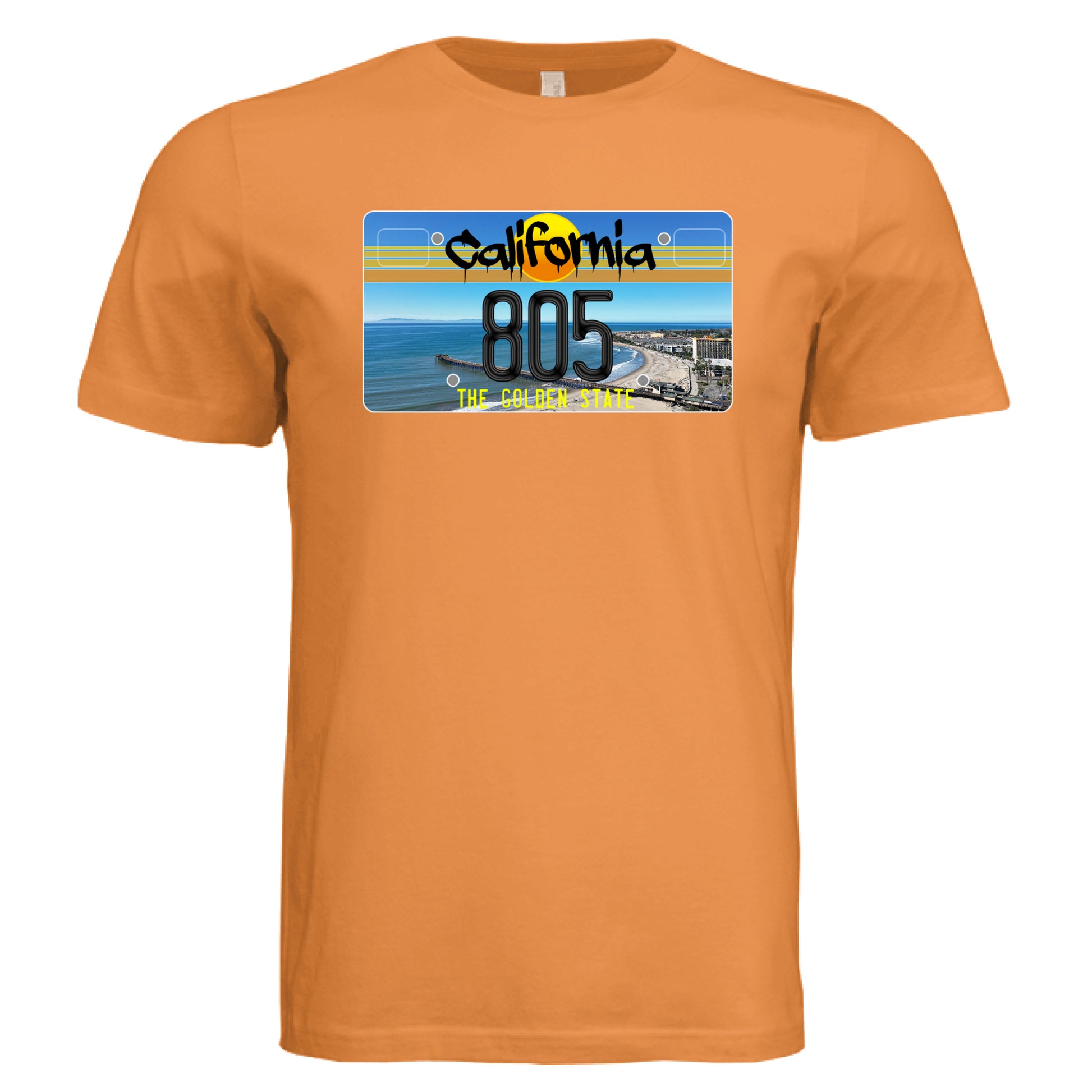 ORANGE - FRONT
