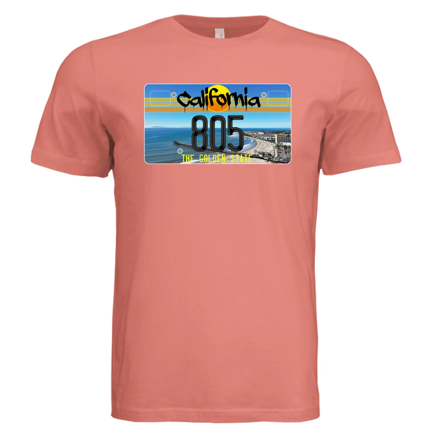 Sunset - FRONT