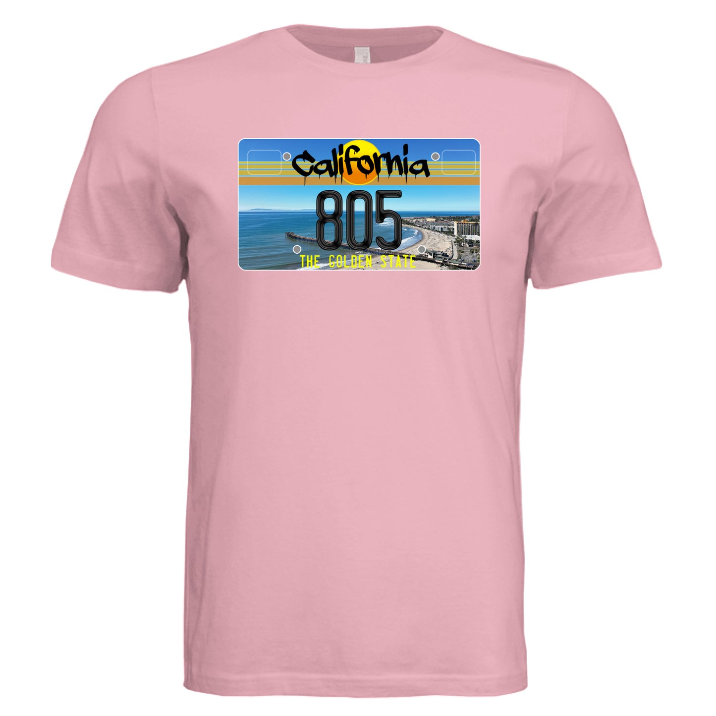 PINK - FRONT