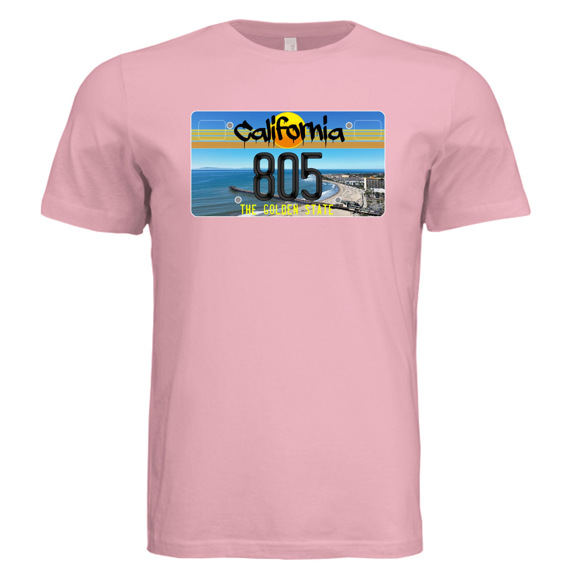 PINK - FRONT