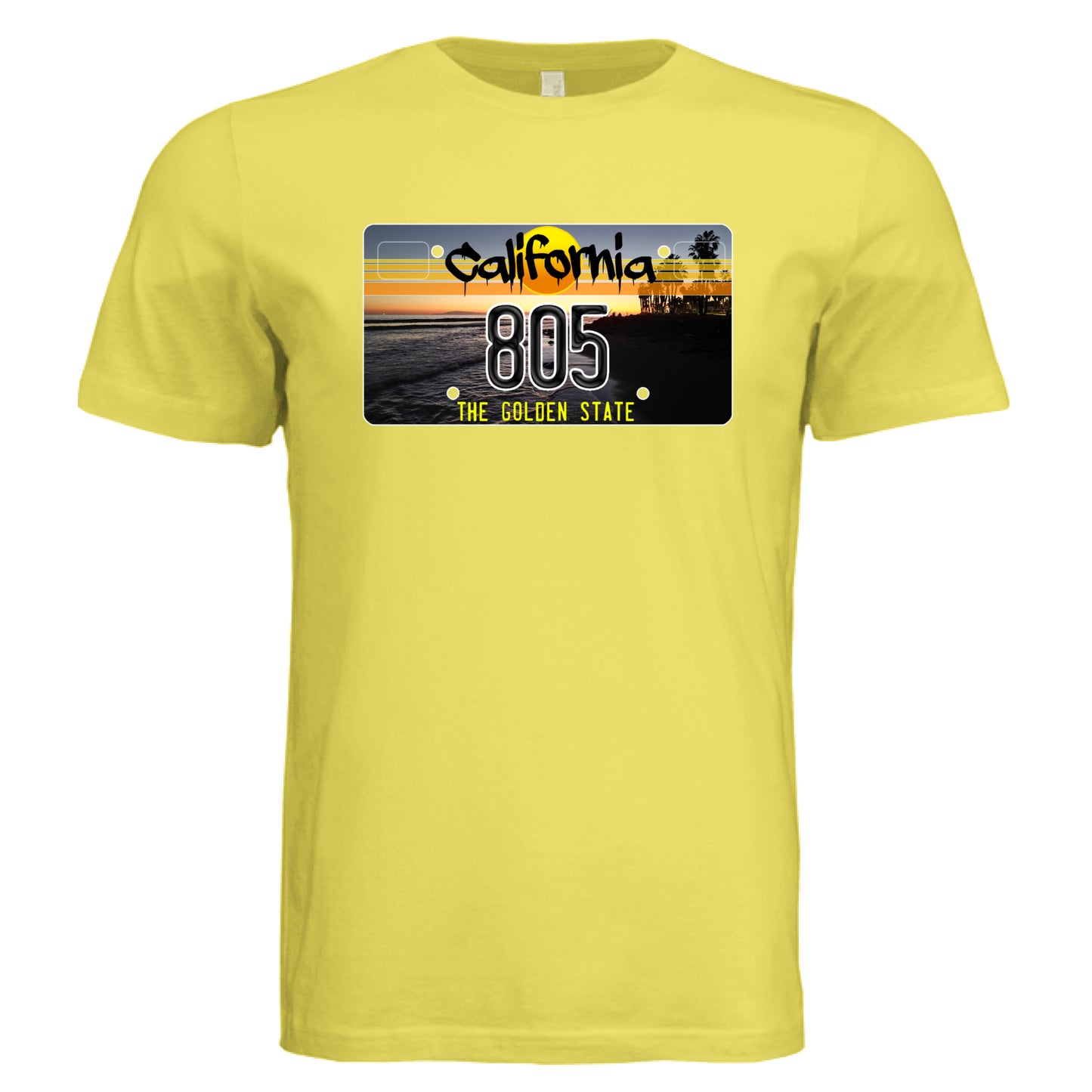 YELLOW - FRONT