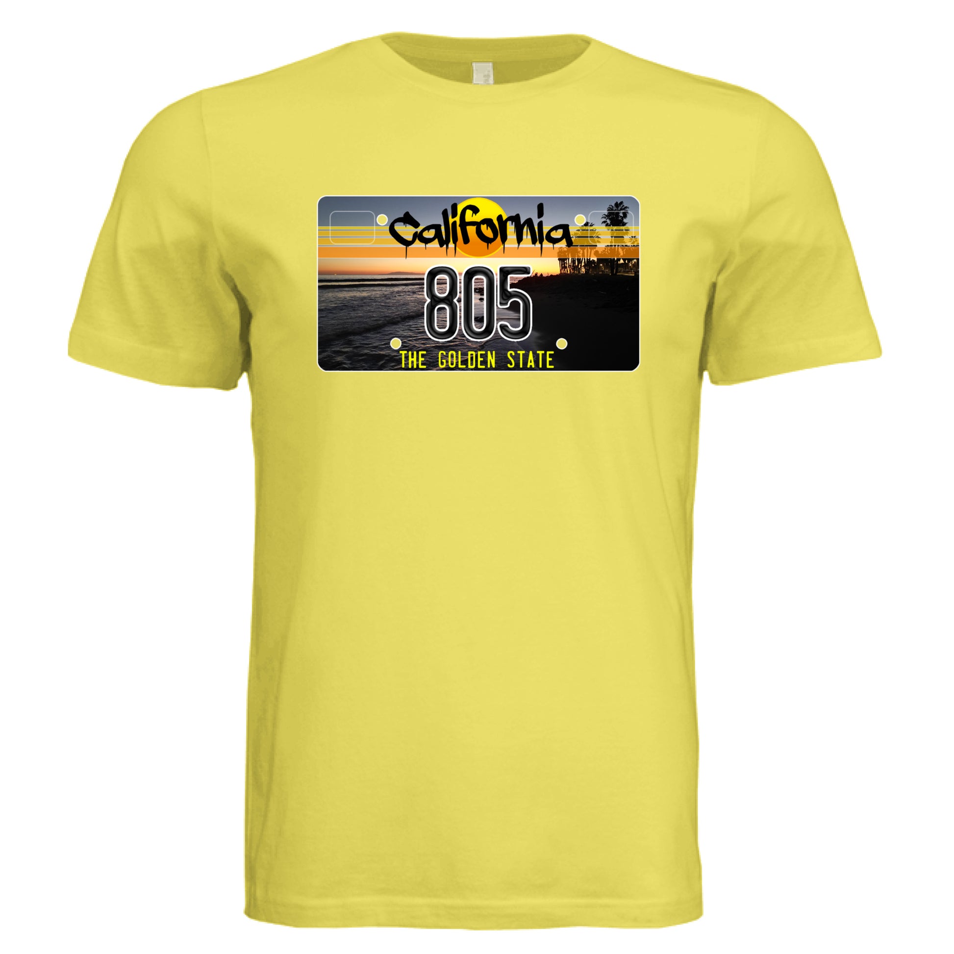 YELLOW - FRONT
