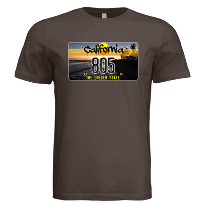 BROWN - FRONT
