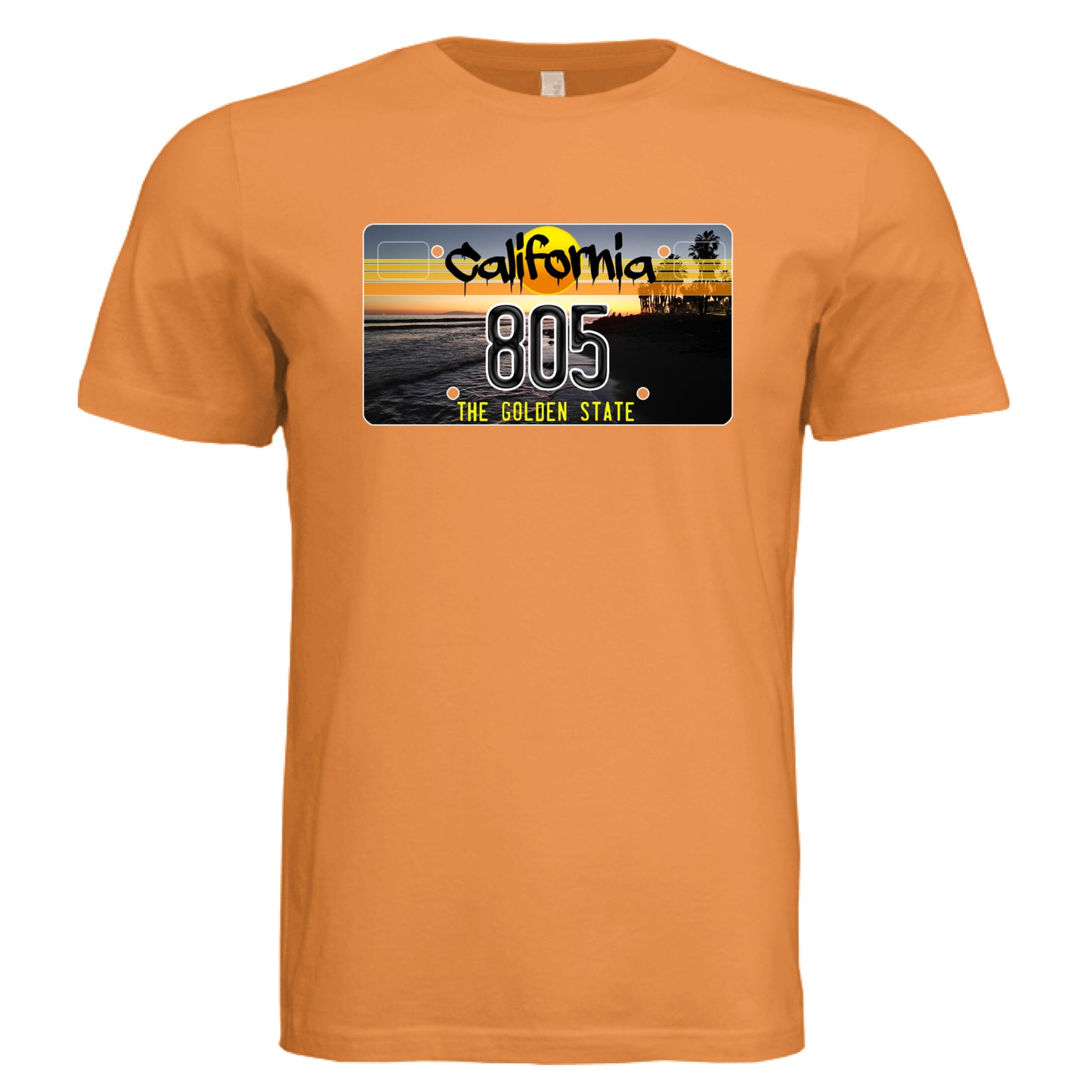 ORANGE - FRONT