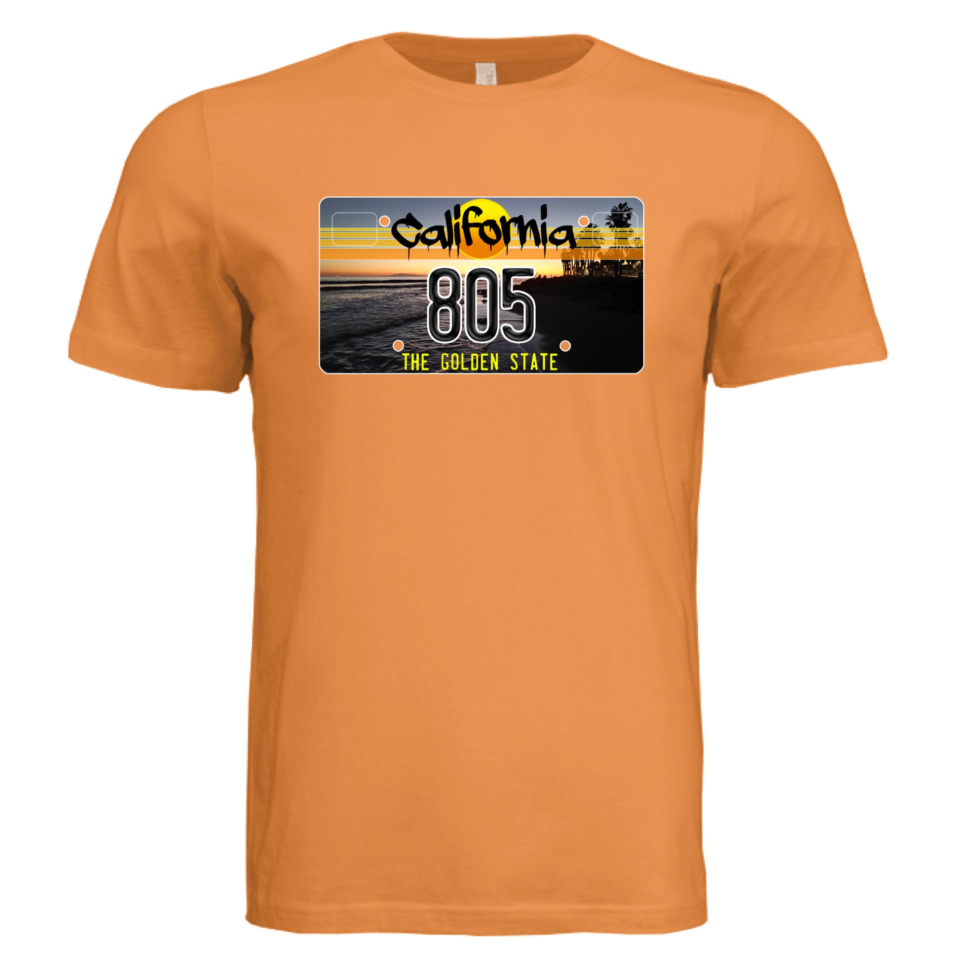 ORANGE - FRONT