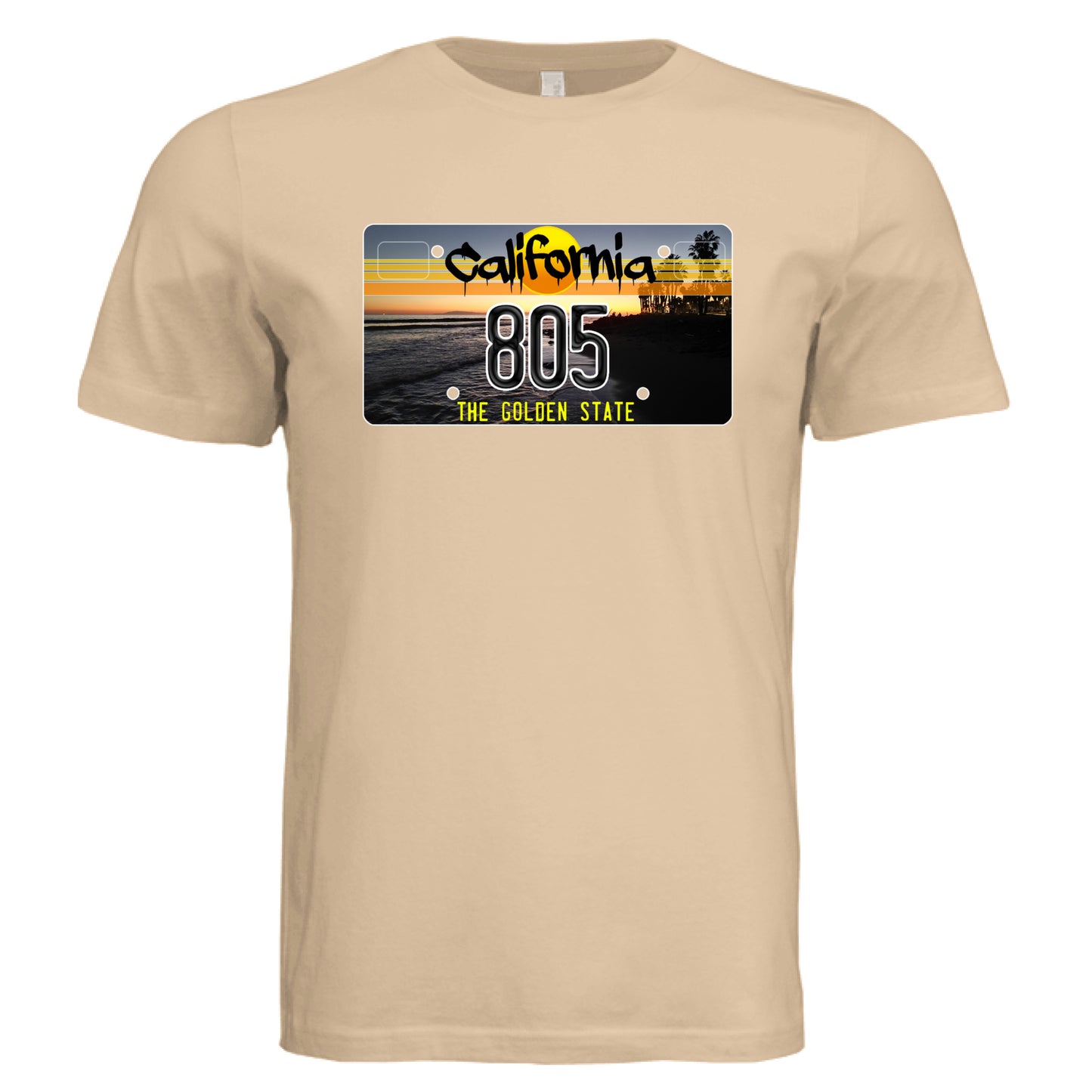 Sand Dune - FRONT