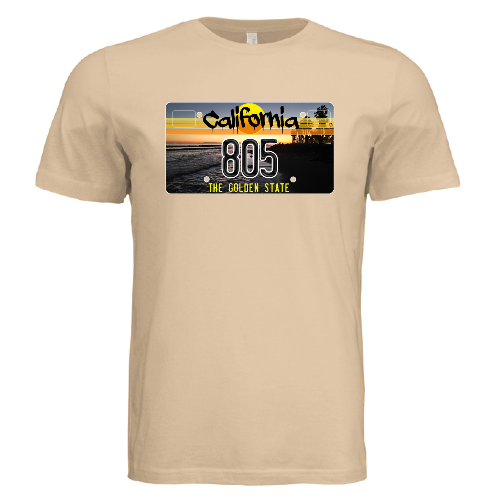 Sand Dune - FRONT