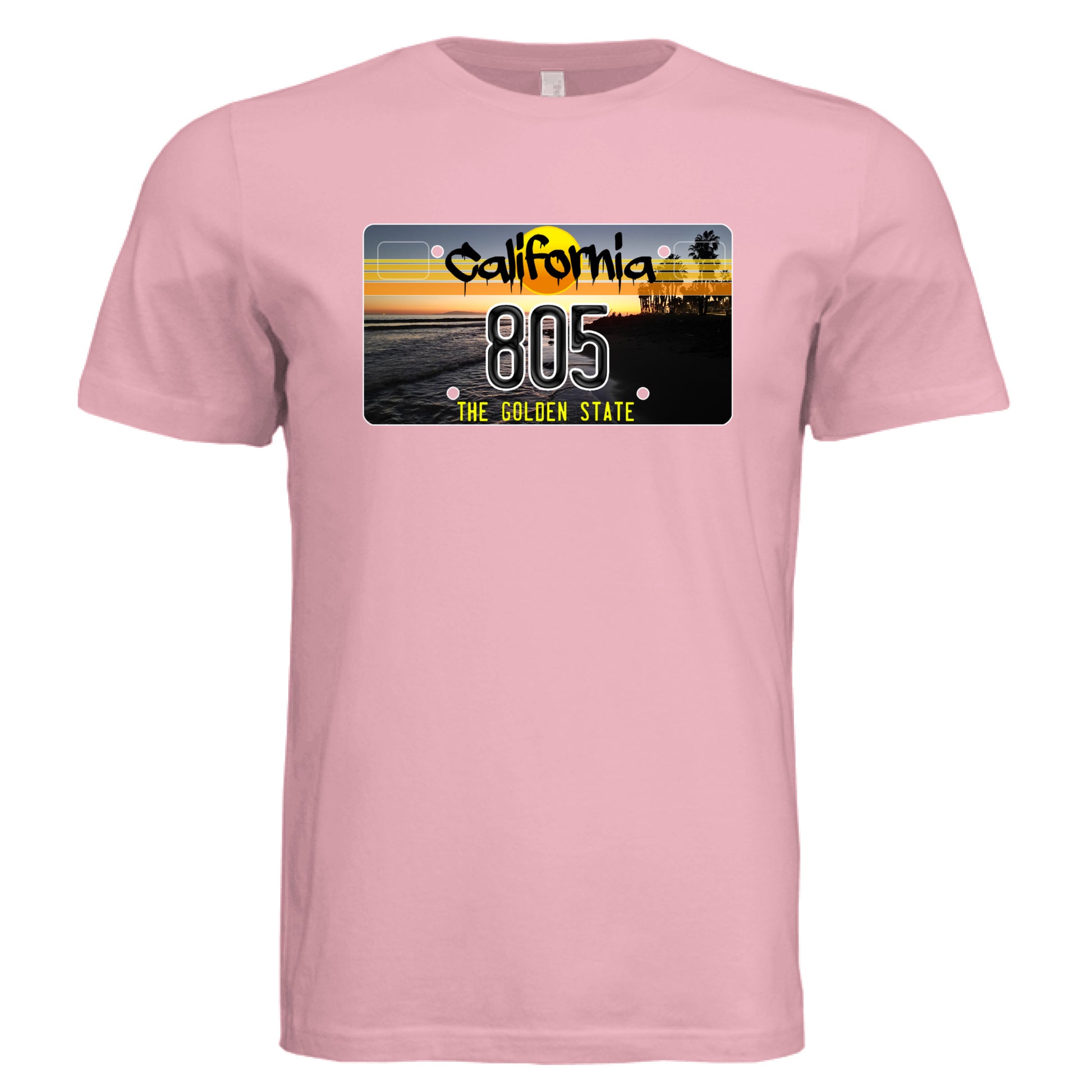 PINK - FRONT