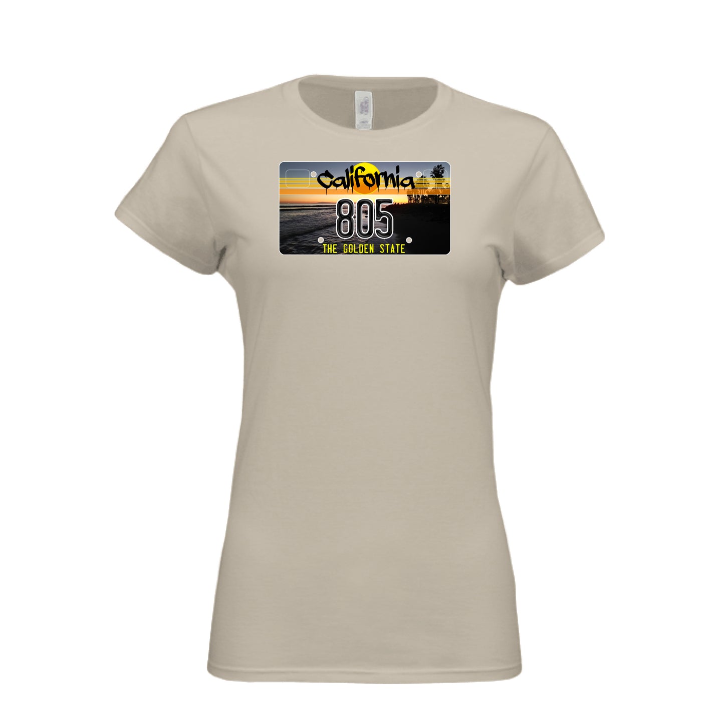 Sand - FRONT