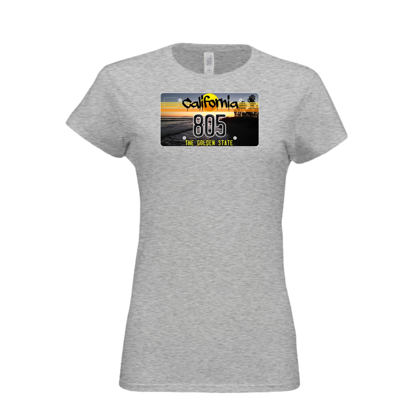 SPORT GREY - FRONT