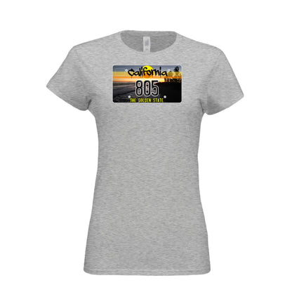 SPORT GREY - FRONT