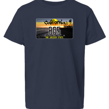 Navy - FRONT