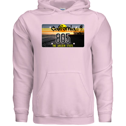 LIGHT PINK - FRONT
