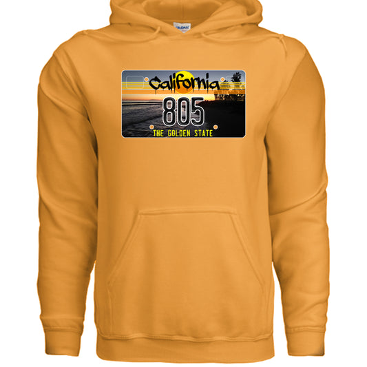 TANGERINE - FRONT