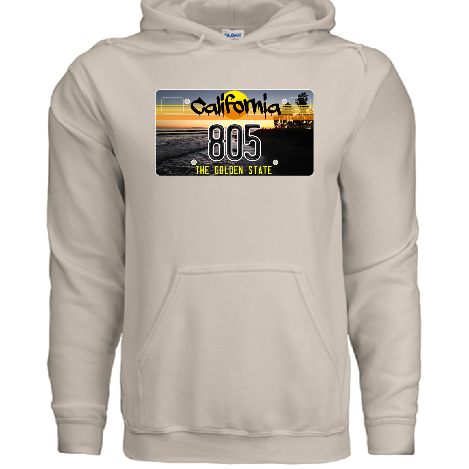 SAND - FRONT