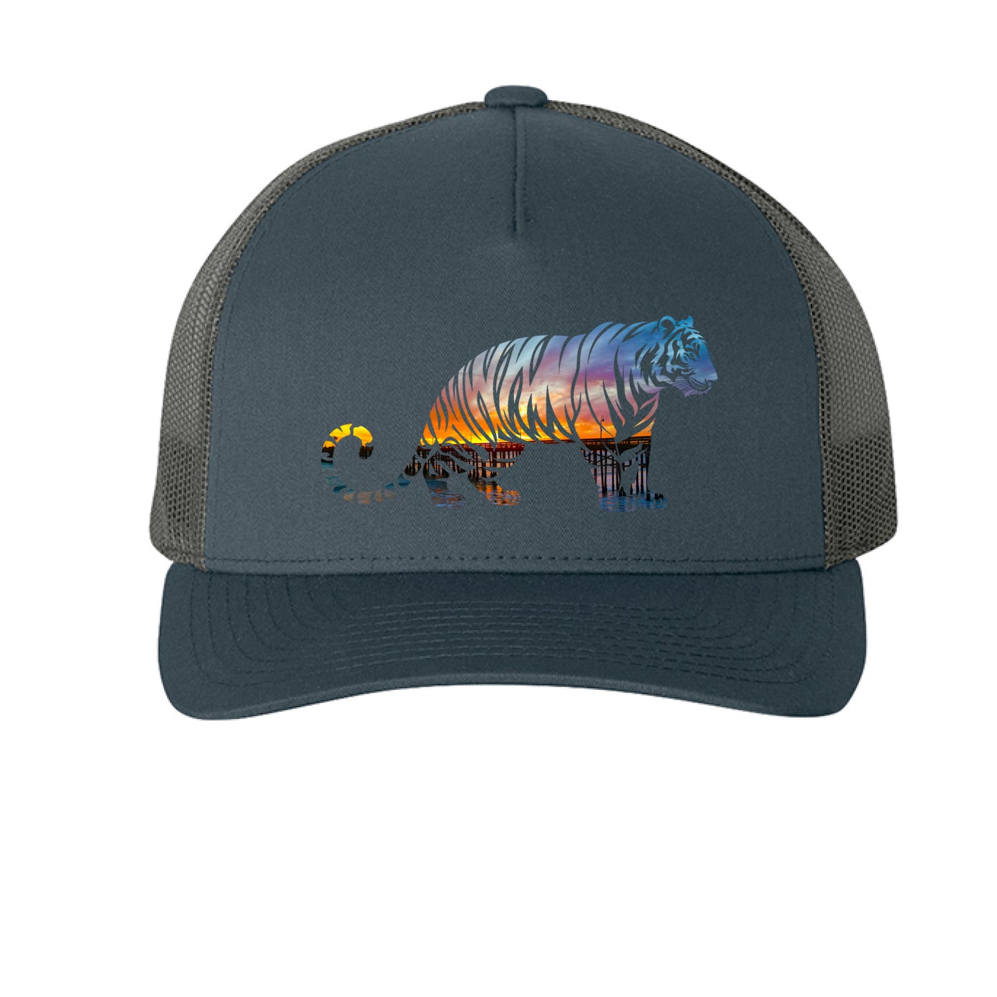Navy - FRONT
