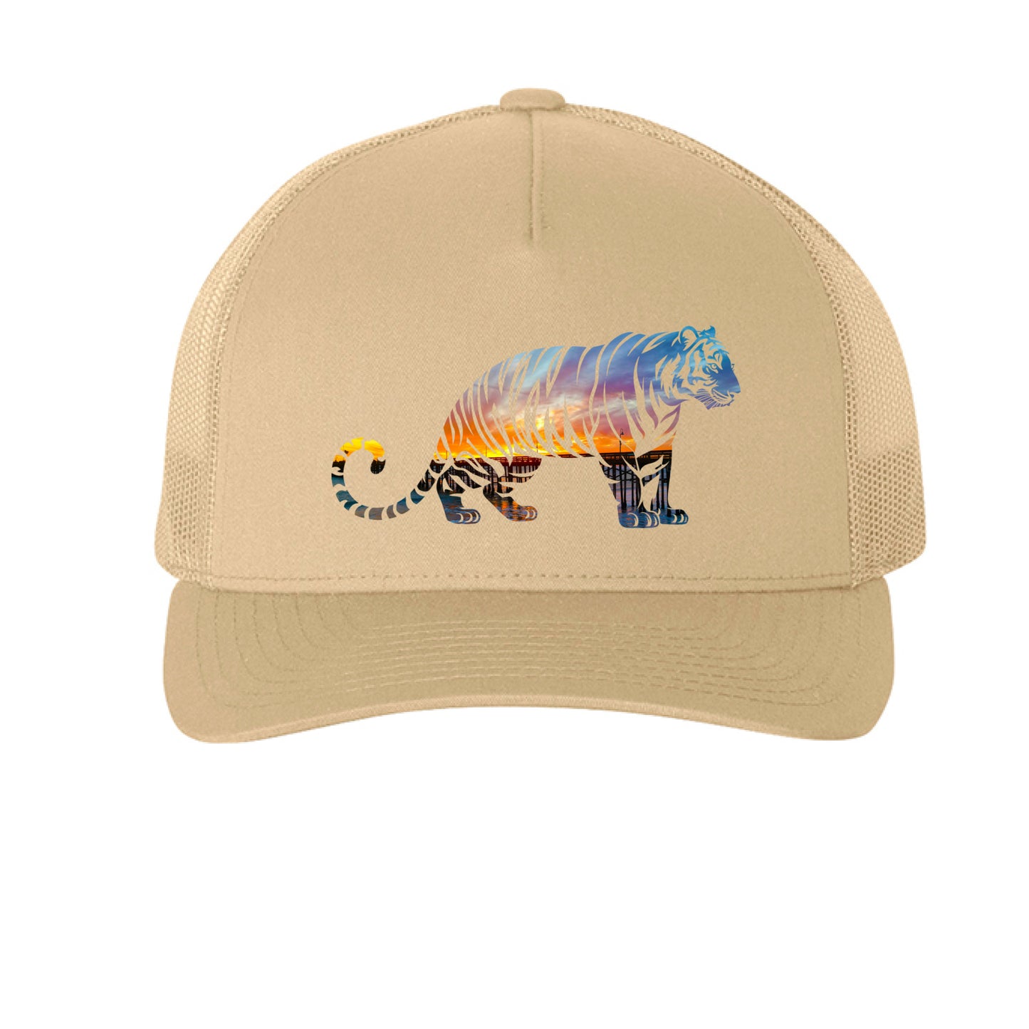 Khaki - FRONT