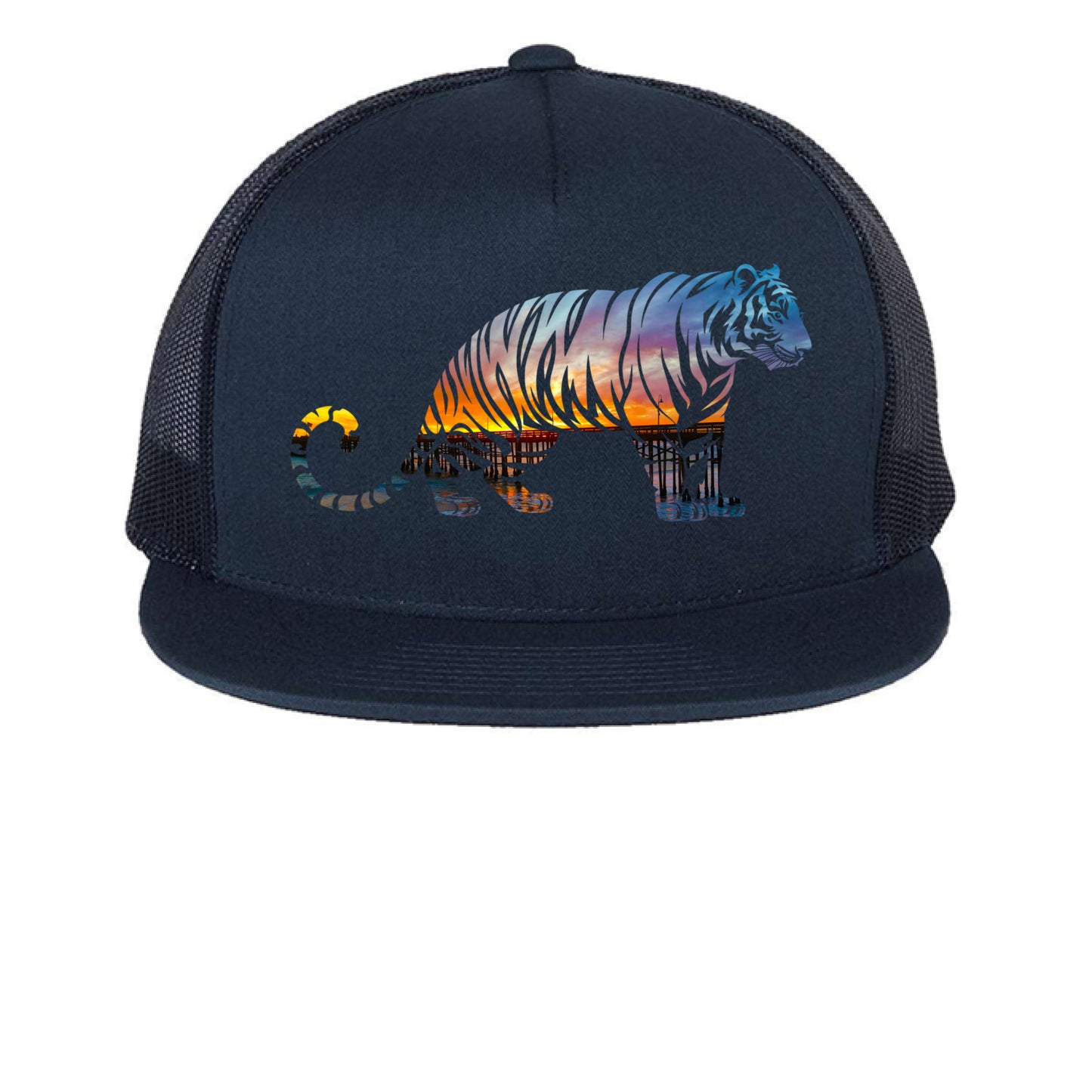 NAVY - FRONT