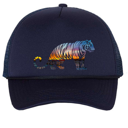 Navy/ Navy - FRONT