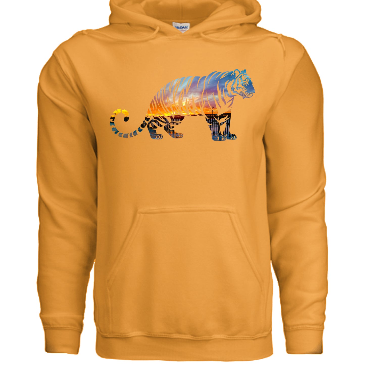 TANGERINE - FRONT