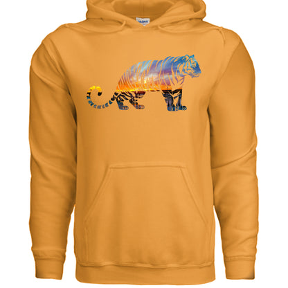 TANGERINE - FRONT