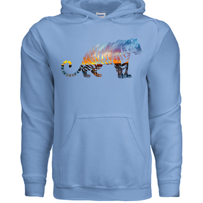 Carolina Blue - FRONT